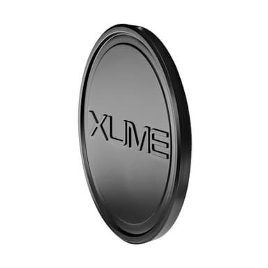 MANFROTTO Objektivdæksel XUME 67 mm