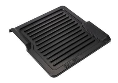 Silverline Paleo Grillplade S
