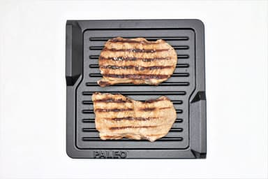 Silverline Paleo Grillplade S