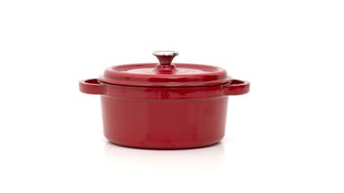 Silverline Paleo Rund Gryde S