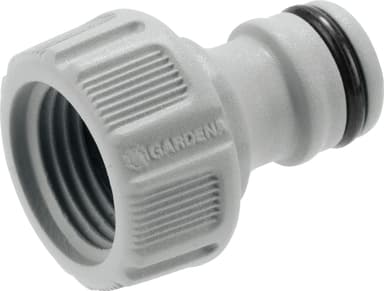 Gardena hanekobling 967311701 (21 mm)