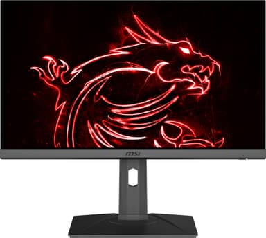 MSI Optix MAG275R 27" gaming skærm