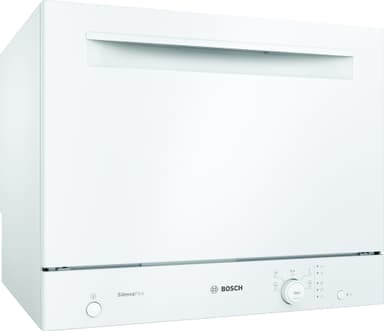 Bosch bordopvaskemaskine SKS51E32EU (hvid) thumbnail