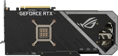 Asus ROG STRIX RTX 3080 Ti OC 12G grafikkort