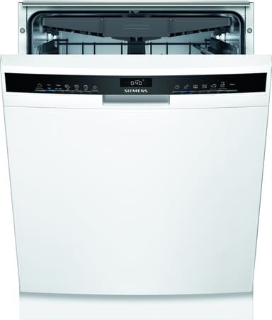 Siemens iQ300 opvaskemaskine SN43HW70CS