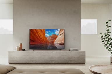Sony 65” X81J 4K LED TV (2021)