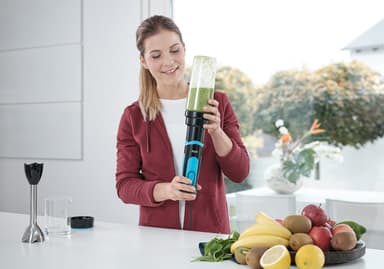 Braun MultiQuick 5 Vario Fit stavblender MQ5252BKBL