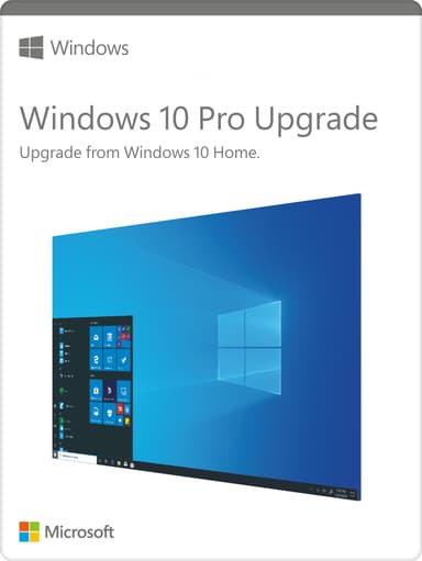 Windows 10 Pro Upgrade - PC Windows