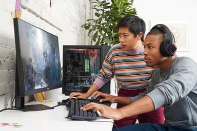 HP Omen 30L GT13-1829no stationær gaming computer
