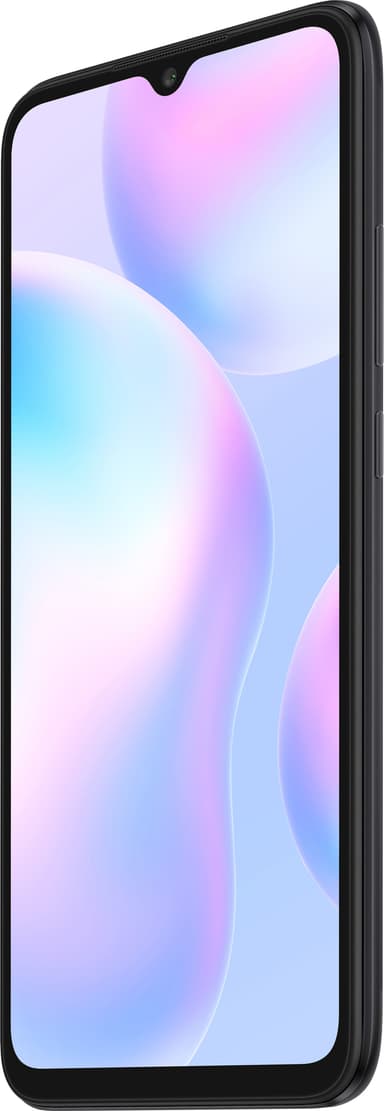 Xiaomi Redmi 9A smartphone 2/32GB (granite gray)
