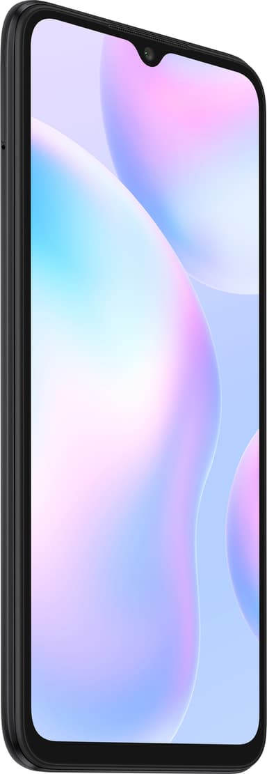 Xiaomi Redmi 9A smartphone 2/32GB (granite gray)