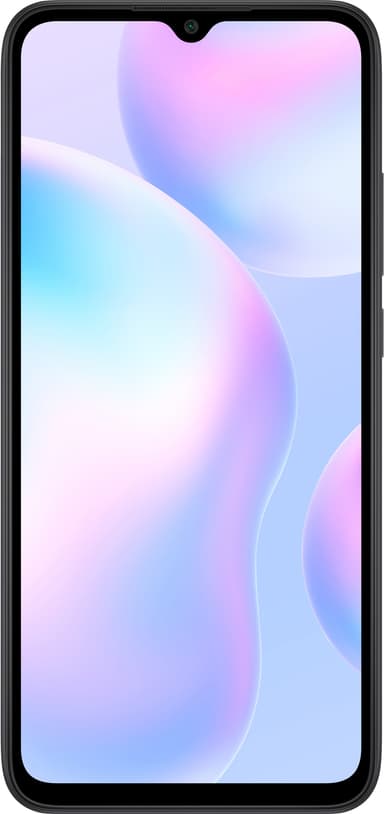 Xiaomi Redmi 9A smartphone 2/32GB (granite gray)