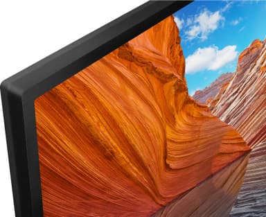 Sony 65” X81J 4K LED TV (2021)