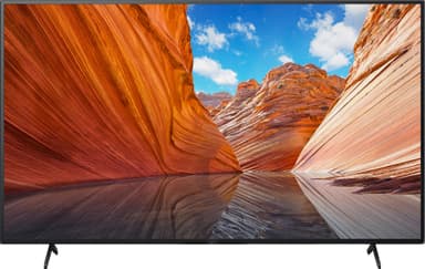 Sony 65” X81J 4K LED TV (2021)