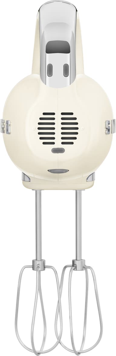 Smeg 50 er stil håndblander HMF01CREU (cream)