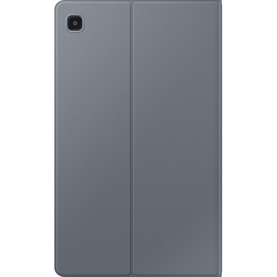 Samsung Book cover til Galaxy Tab A7 Lite (mørkegrå)