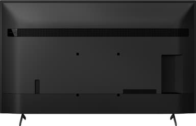 Sony 50” X81J 4K LED TV (2021)
