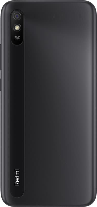 Xiaomi Redmi 9A smartphone 2/32GB (granite gray)