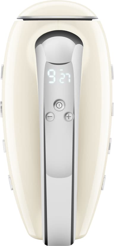 Smeg 50 er stil håndblander HMF01CREU (cream)