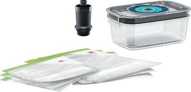 Bosch MaxoMixx vakuumsæt MSZV8FS1