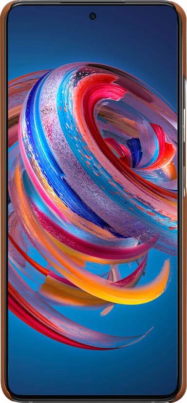 Dbramante1928 Copenhagen Samsung Galaxy A52/A52 5G cover (tan)