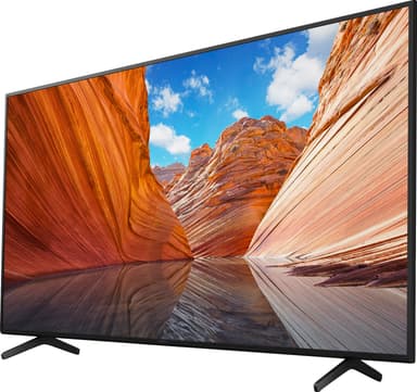 Sony 65” X81J 4K LED TV (2021)