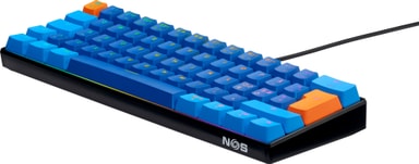 NOS C450 RGB tastatur (jazz) Elgiganten