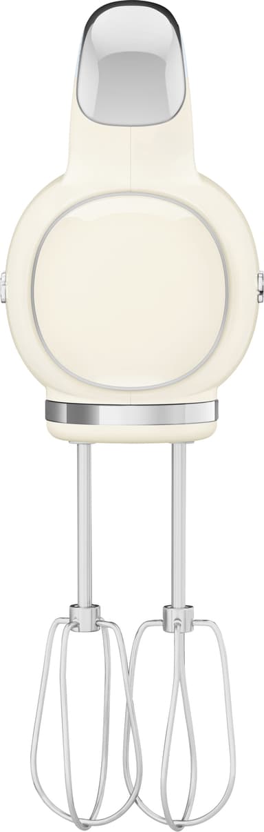 Smeg 50 er stil håndblander HMF01CREU (cream)