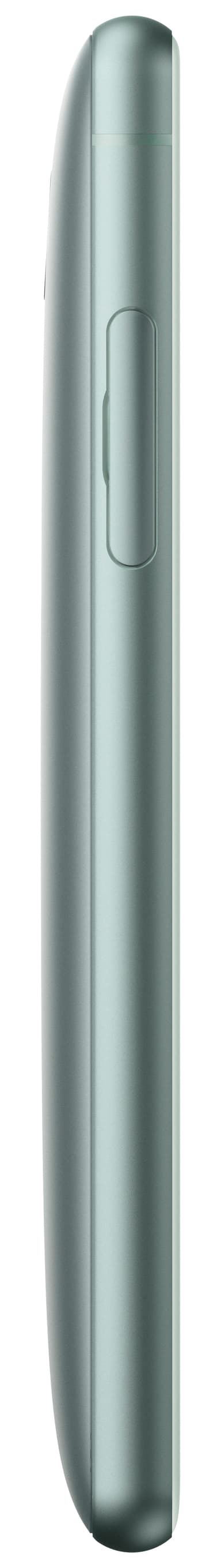 Sony Xperia XZ2 Compact smartphone (moss green)