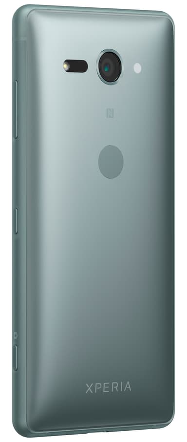 Sony Xperia XZ2 Compact smartphone (moss green)