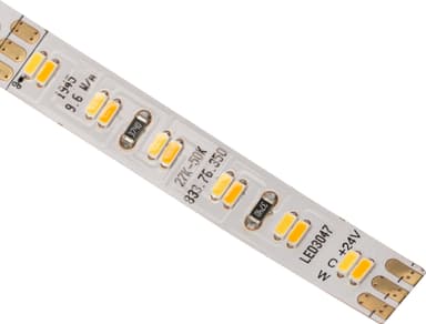 Loox5 MultiWhite LED-lysstribe (2m)