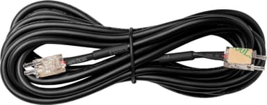 Loox5 MultiWhite forbindelseskabel til LED-stribe (2,5m)
