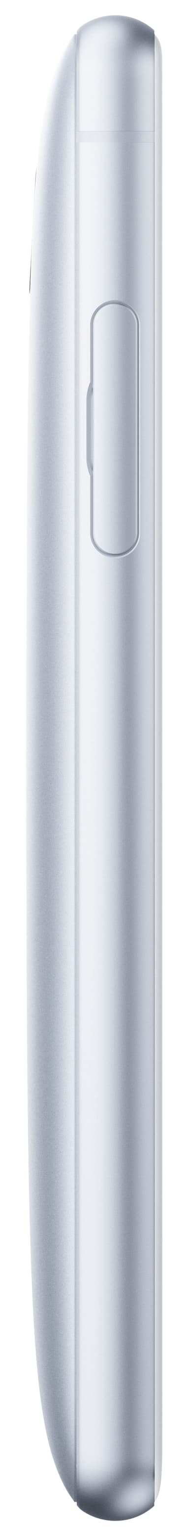 Sony Xperia XZ2 Compact smartphone (white silver)