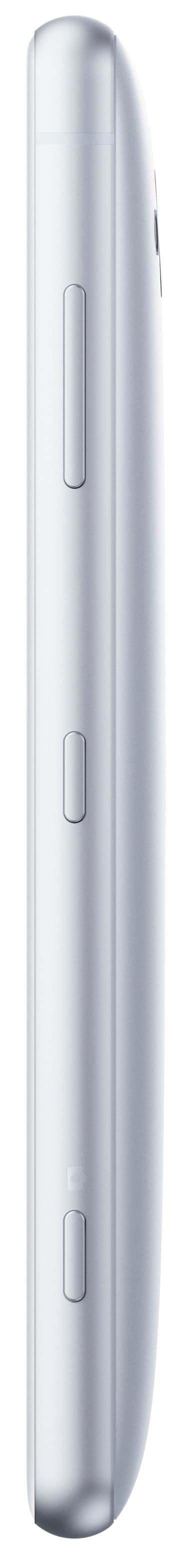 Sony Xperia XZ2 Compact smartphone (white silver)