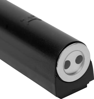 Loox5 IR dørsensorkontakt (sort/hvid)
