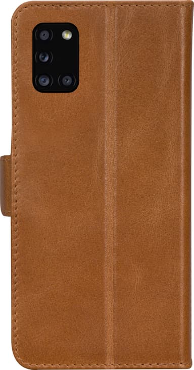 Dbramante1928 Copenhagen Samsung Galaxy A52/A52 5G cover (tan)
