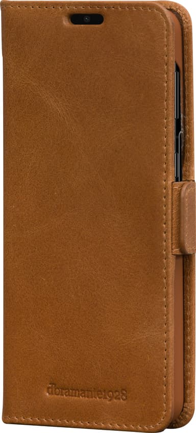 Dbramante1928 Copenhagen Samsung Galaxy A52/A52 5G cover (tan)