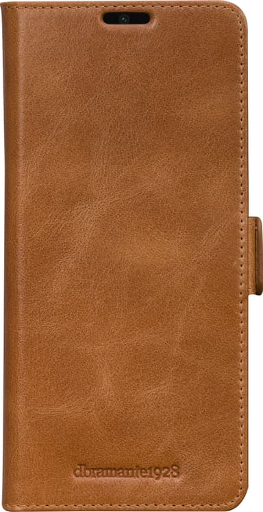 Dbramante1928 Copenhagen Samsung Galaxy A52/A52 5G cover (tan)