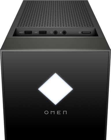 HP Omen 30L GT13-1829no stationær gaming computer