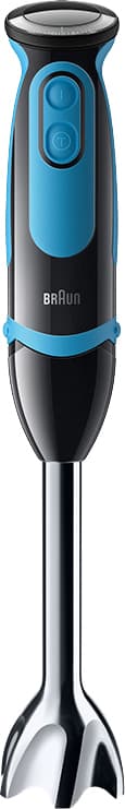 Braun MultiQuick 5 Vario Fit stavblender MQ5252BKBL thumbnail