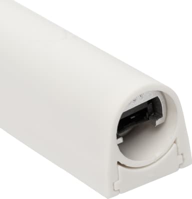 Loox5 IR dørsensorkontakt (sort/hvid)