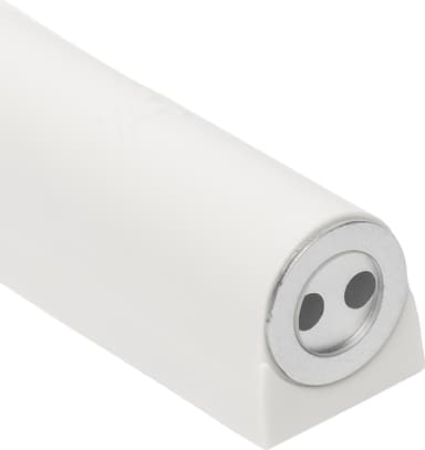 Loox5 IR dørsensorkontakt (sort/hvid)