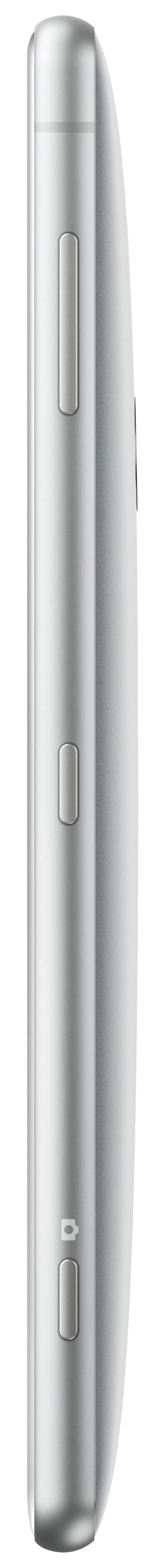 Sony Xperia XZ2 smartphone (liquid silver)