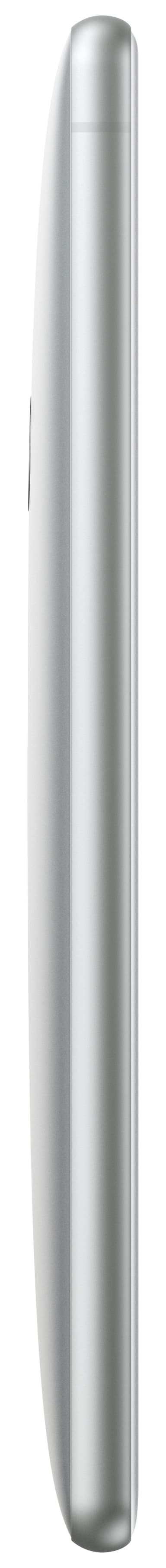 Sony Xperia XZ2 smartphone (liquid silver)