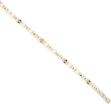 Loox5 WarmWhite LED-lysstribe (9,6W)