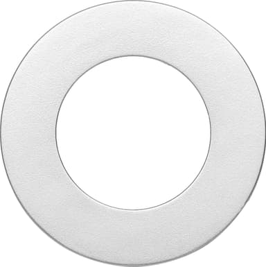 Loox5 kabinet til overfladisk LED-spotlys (stål)