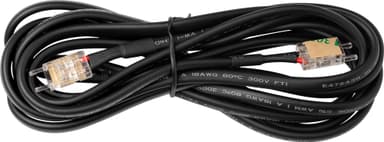 Loox5 WarmWhite forbindelseskabel til LED-stribe ( 2,5m)
