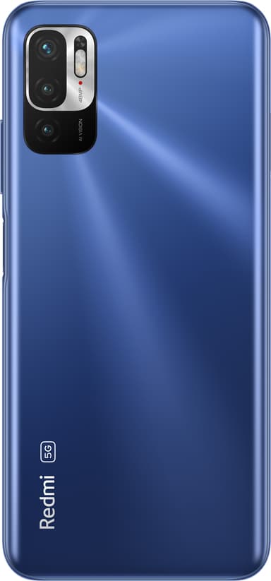 Xiaomi Redmi Note 10 5G smartphone 4/128GB (nighttime blue)