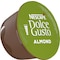 Nescafe Dolce Gusto Almond Caffé Latte kapsler DG12451247
