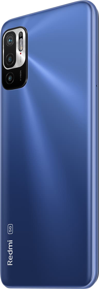 Xiaomi Redmi Note 10 5G smartphone 4/128GB (nighttime blue)